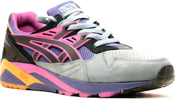 Packer x ASICS Gel Kayano 训练鞋 '万物归Teaneck Pt.2' H44KK-3011 Lookbook Packer x ASICS Gel Kayano 训练鞋 '万物归Teaneck Pt.2' H44KK-3011