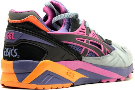 Packer x ASICS Gel Kayano Trainer 'Todos los Caminos Llevan a Teaneck Pt.2' H44KK-3011 Shop Packer x ASICS Gel Kayano Trainer 'Todos los Caminos Llevan a Teaneck Pt.2' H44KK-3011