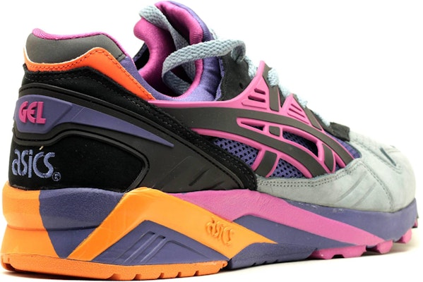 Packer x ASICS Gel Kayano Trainer 'All Roads Lead to Teaneck Pt.2' H44KK-3011 Shop Packer x ASICS Gel Kayano Trainer 'All Roads Lead to Teaneck Pt.2' H44KK-3011
