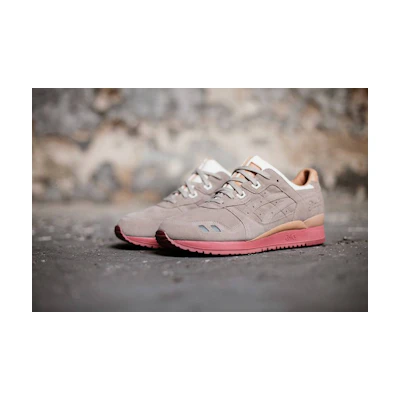 Packer ASICS Gel Lyte 3 'Dirty Buck'