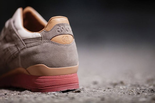 Packer x ASICS Gel Lyte 3 'Dirty Buck' Lelaki Kasut Sneaker H50SK-1212 Shop Packer x ASICS Gel Lyte 3 'Dirty Buck' Lelaki Kasut Sneaker H50SK-1212
