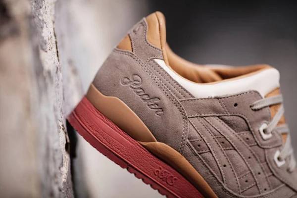 Packer x ASICS Gel Lyte 3 'Dirty Buck' Lelaki Kasut Sneaker H50SK-1212 Purchase Packer x ASICS Gel Lyte 3 'Dirty Buck' Lelaki Kasut Sneaker H50SK-1212