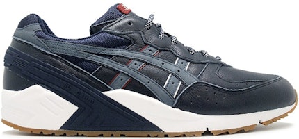 Packer x ASICS Gel Sight 'Game, Set, Match' H64LK-5050 Packer x ASICS Gel Sight 'Game, Set, Match' H64LK-5050
