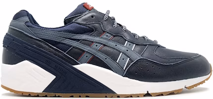 Packer x ASICS Gel Sight 'Game, Set, Match' H64LK-5050 Packer x ASICS Gel Sight 'Game, Set, Match' H64LK-5050