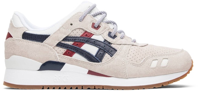 Packer x 亚瑟士 US Open x GEL Lyte 3 '比赛场上见' H6A0K-1150 Buy Packer x 亚瑟士 US Open x GEL Lyte 3 '比赛场上见' H6A0K-1150
