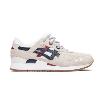 Packer ASICS US Open ASICS Gel Lyte 3 'Game.Set.Match'