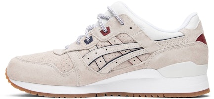 Packer x 亚瑟士 US Open x GEL Lyte 3 '比赛场上见' H6A0K-1150 Lookbook Packer x 亚瑟士 US Open x GEL Lyte 3 '比赛场上见' H6A0K-1150