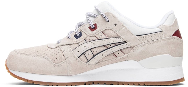 Packer x 亚瑟士 US Open x GEL Lyte 3 '比赛场上见' H6A0K-1150 Lookbook Packer x 亚瑟士 US Open x GEL Lyte 3 '比赛场上见' H6A0K-1150