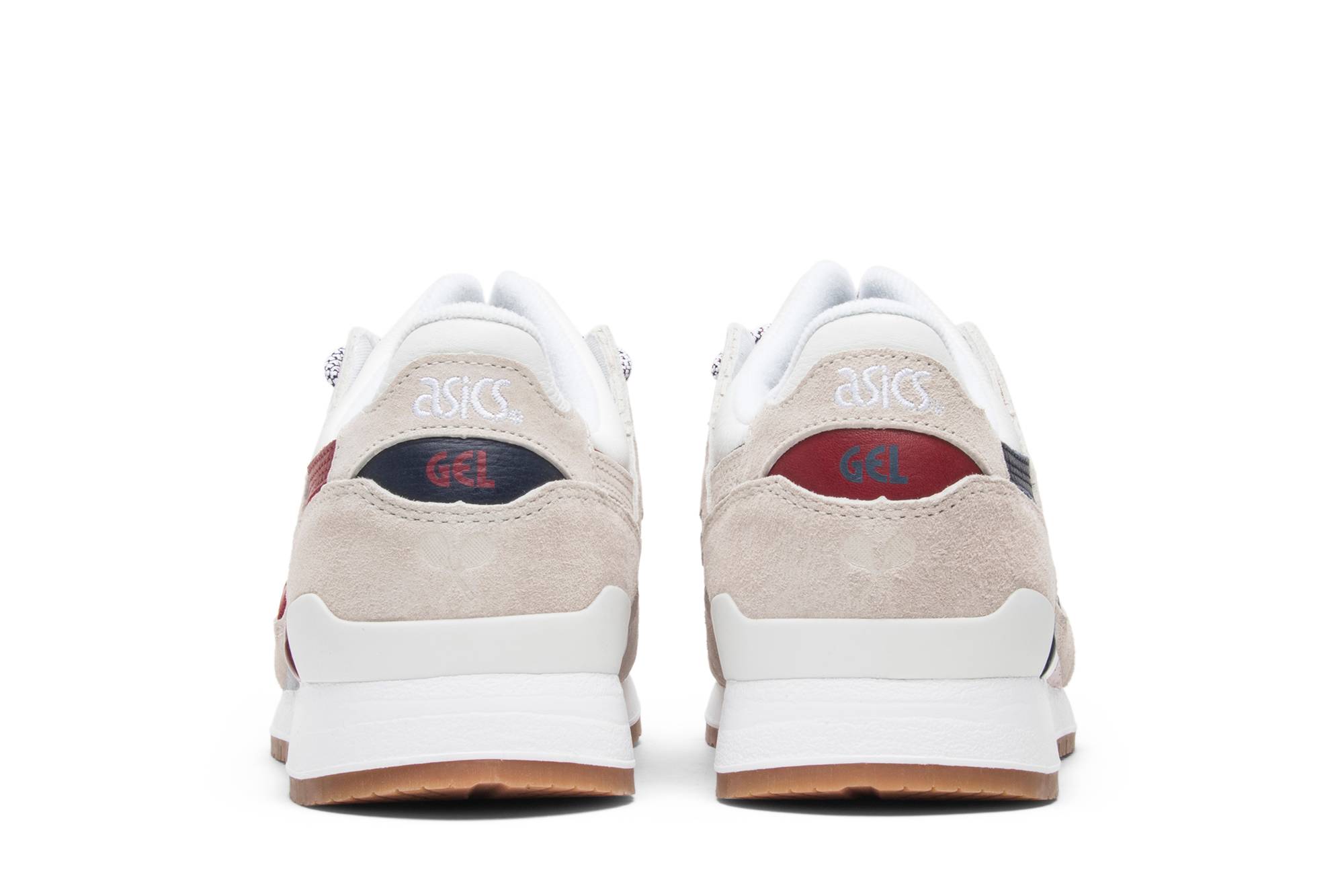 Details for Packer x 亚瑟士 US Open x GEL Lyte 3 '比赛场上见' H6A0K-1150