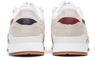 Packer x 亚瑟士 US Open x GEL Lyte 3 '比赛场上见' H6A0K-1150 Details for Packer x 亚瑟士 US Open x GEL Lyte 3 '比赛场上见' H6A0K-1150