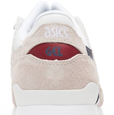 Packer x ASICS US Open x ASICS Gel Lyte 3 'Game.Set.Match' Lelaki Kasut H6A0K-1150 Sizing Packer x ASICS US Open x ASICS Gel Lyte 3 'Game.Set.Match' Lelaki Kasut H6A0K-1150