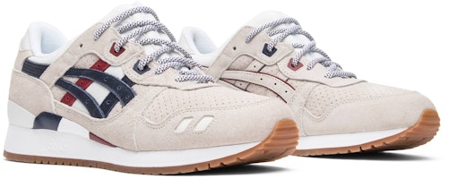 Packer x 亚瑟士 US Open x GEL Lyte 3 '比赛场上见' H6A0K-1150 Cheap Packer x 亚瑟士 US Open x GEL Lyte 3 '比赛场上见' H6A0K-1150