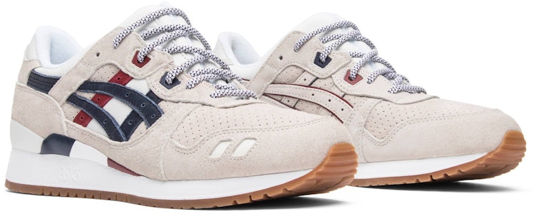 Packer x 亚瑟士 US Open x GEL Lyte 3 '比赛场上见' H6A0K-1150 Cheap Packer x 亚瑟士 US Open x GEL Lyte 3 '比赛场上见' H6A0K-1150