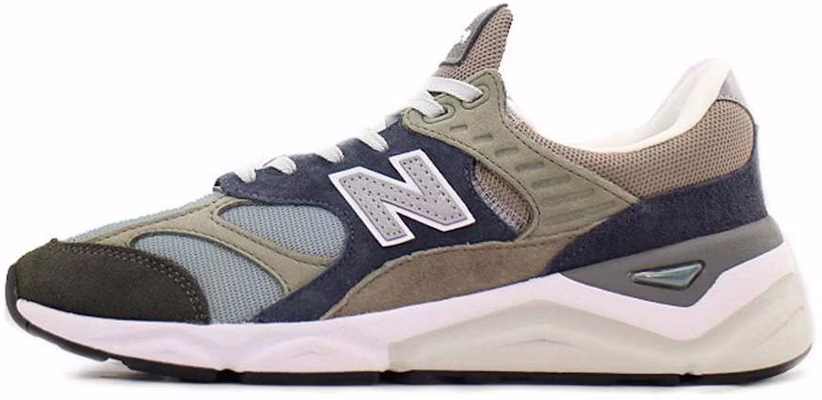 Packer x New Balance X-90 '无限' MSX90RPK Buy Packer x New Balance X-90 '无限' MSX90RPK