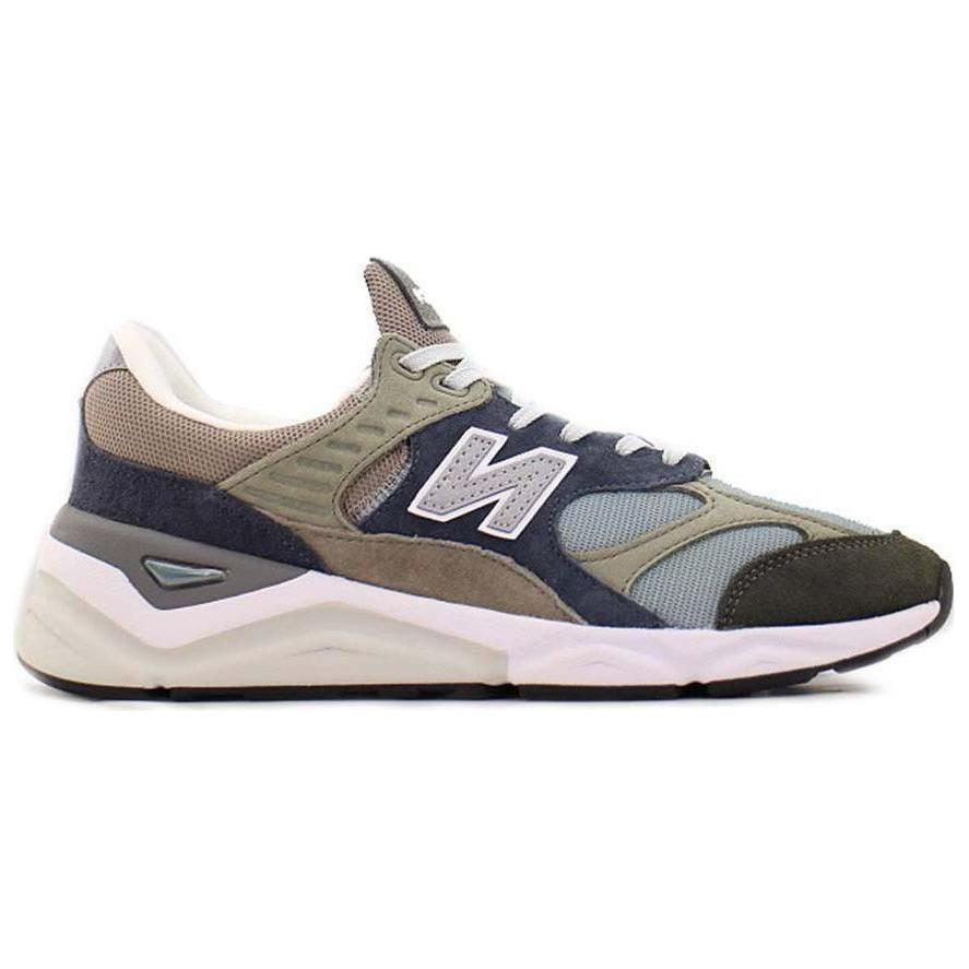 Order Packer x New Balance X-90 'Infinity' MSX90RPK - Kasut Klasik