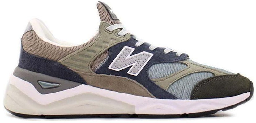 Packer x New Balance X-90 'Infinity' MSX90RPK Order Packer x New Balance X-90 'Infinity' MSX90RPK