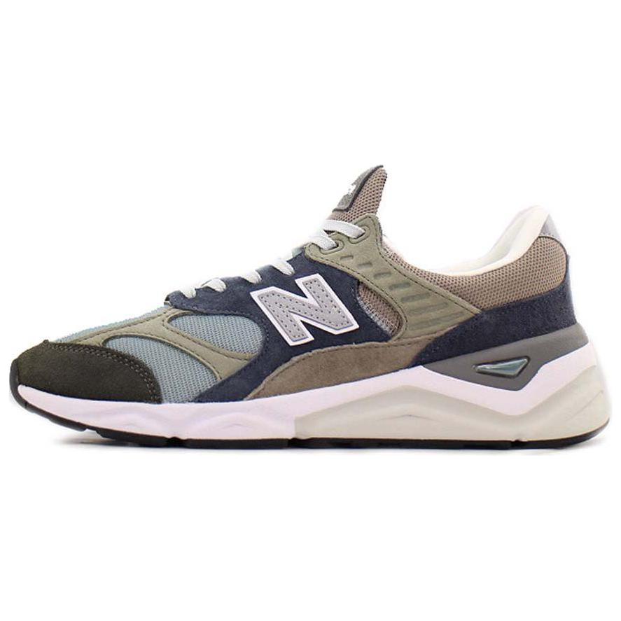 Shop Packer x New Balance X-90 'Infinity' MSX90RPK - Kasut Klasik