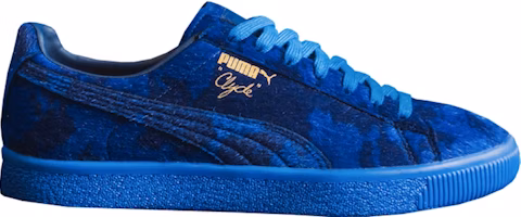 Packer x Puma Clyde 'Blue Depths' 364280-01 Packer x Puma Clyde 'Blue Depths' 364280-01