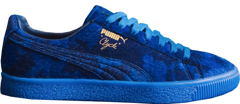 Packer x Puma Clyde 'Blue Depths' 364280-01