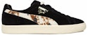 Packer x Puma Clyde 'Baju Lembu - Hitam' 363507-01