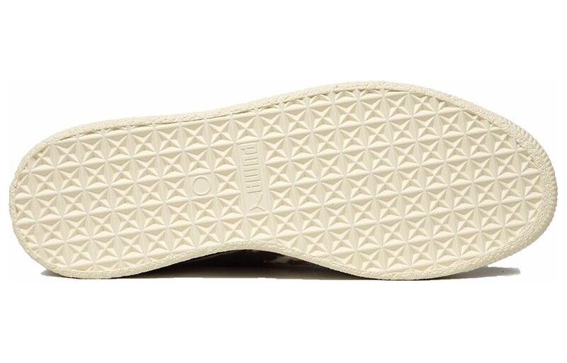 Purchase Packer x Puma クライド「カウスーツ」黒 363507-01