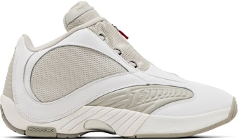 Packer x Reebok Answer IV 'White Silver' GY4069 Packer x Reebok Answer IV 'White Silver' GY4069