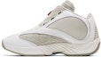 Lookbook Packer x Reebok Answer IV 'Putih Perak' GY4069