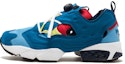 Buy x Reebok Packer Instapump Fury Og 'Biru Merah' V66518