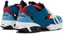 x Reebok Packer Instapump Fury Og 'Biru Merah' V66518