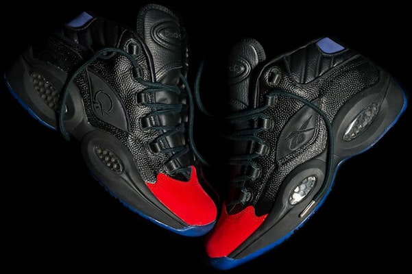 Packer x Reebok Question Mid 'Curtain Call' BD1302 Order Packer x Reebok Question Mid 'Curtain Call' BD1302