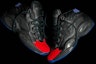 Order Packer x Reebok Question Mid 'Tirai Penutup' BD1302