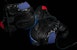 Packer x Reebok Question Mid 'Tirai Penutup' BD1302