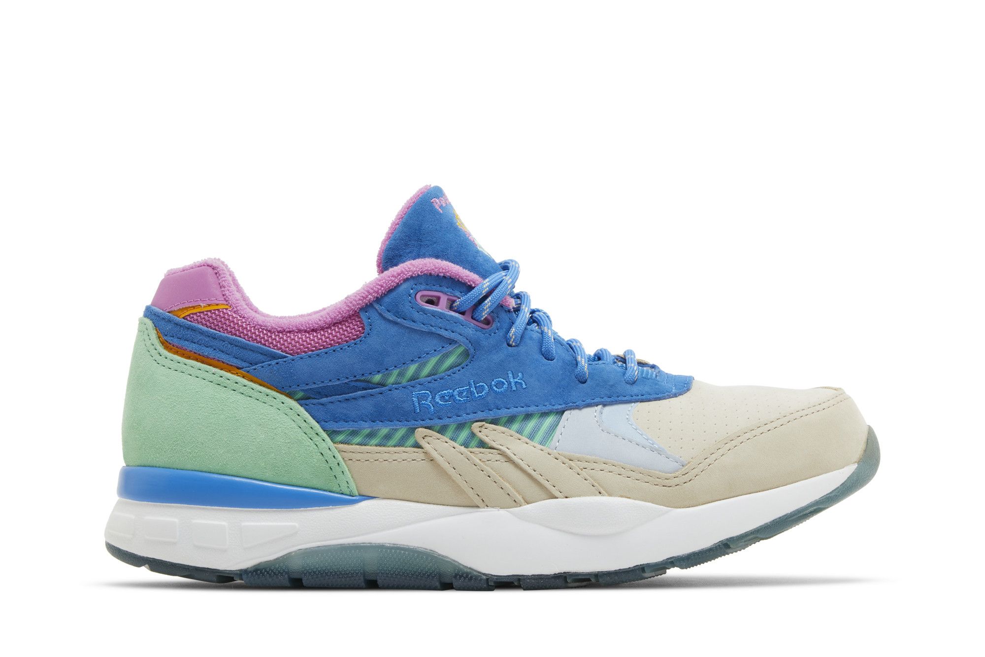 Packer x Reebok Ventilator Supreme 'Four Seasons' AR3485