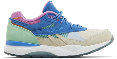 Packer x Reebok Ventilator Supreme 'Four Seasons' AR3485 Packer x Reebok Ventilator Supreme 'Four Seasons' AR3485