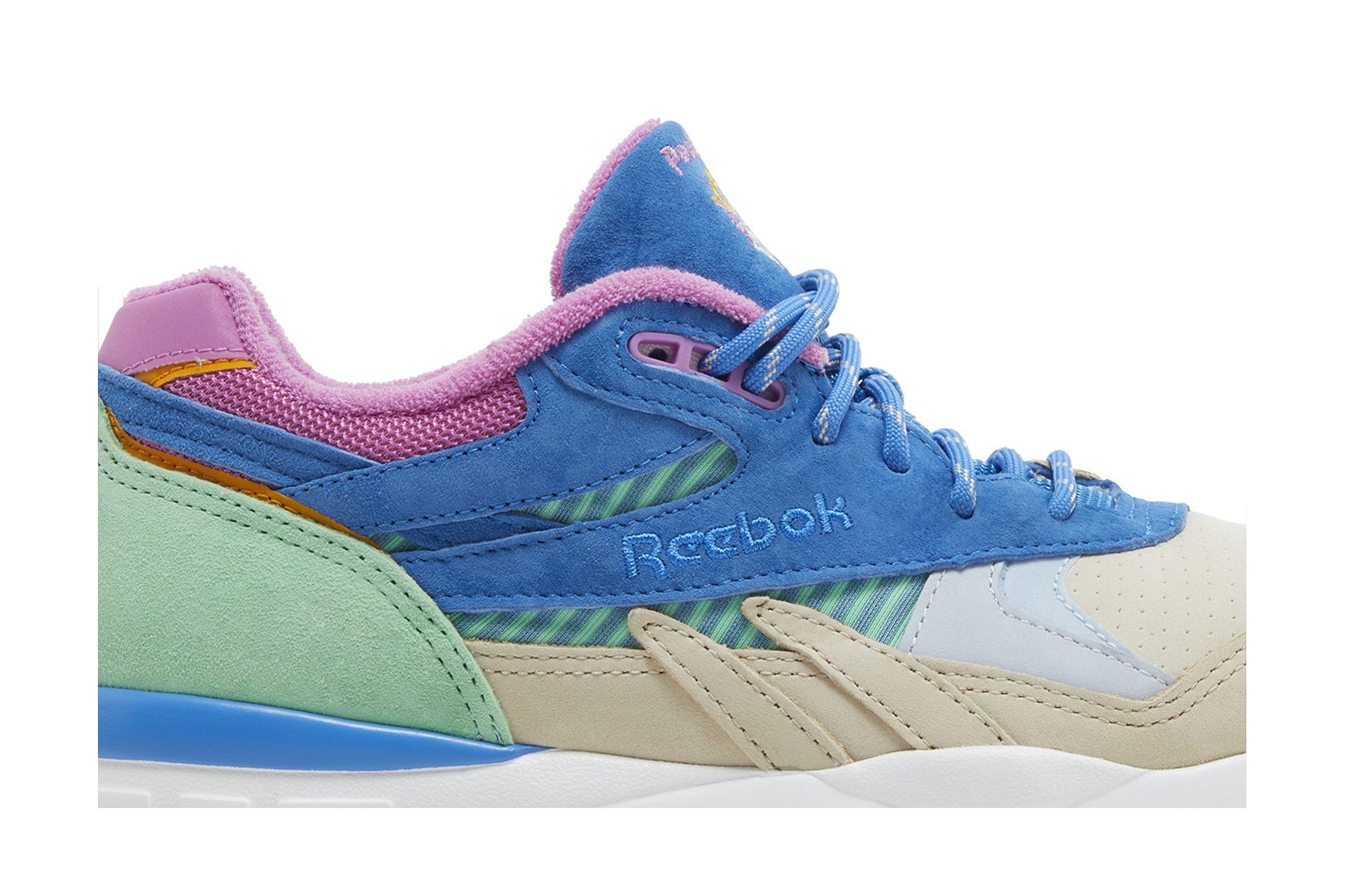 Order Packer x Reebok Ventilator Supreme ''Vier Jahreszeiten'' AR3485