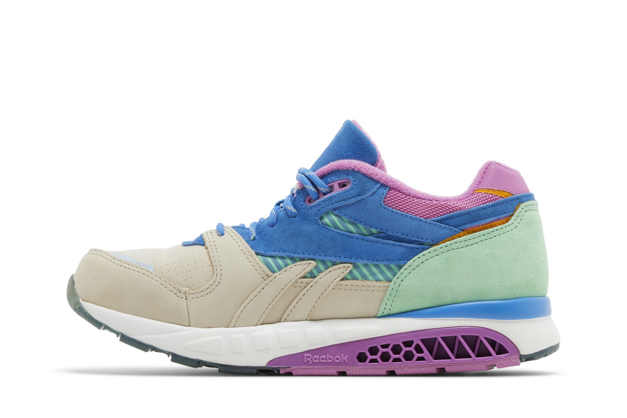 Lookbook Packer x Reebok Ventilator Supreme ''Vier Jahreszeiten'' AR3485