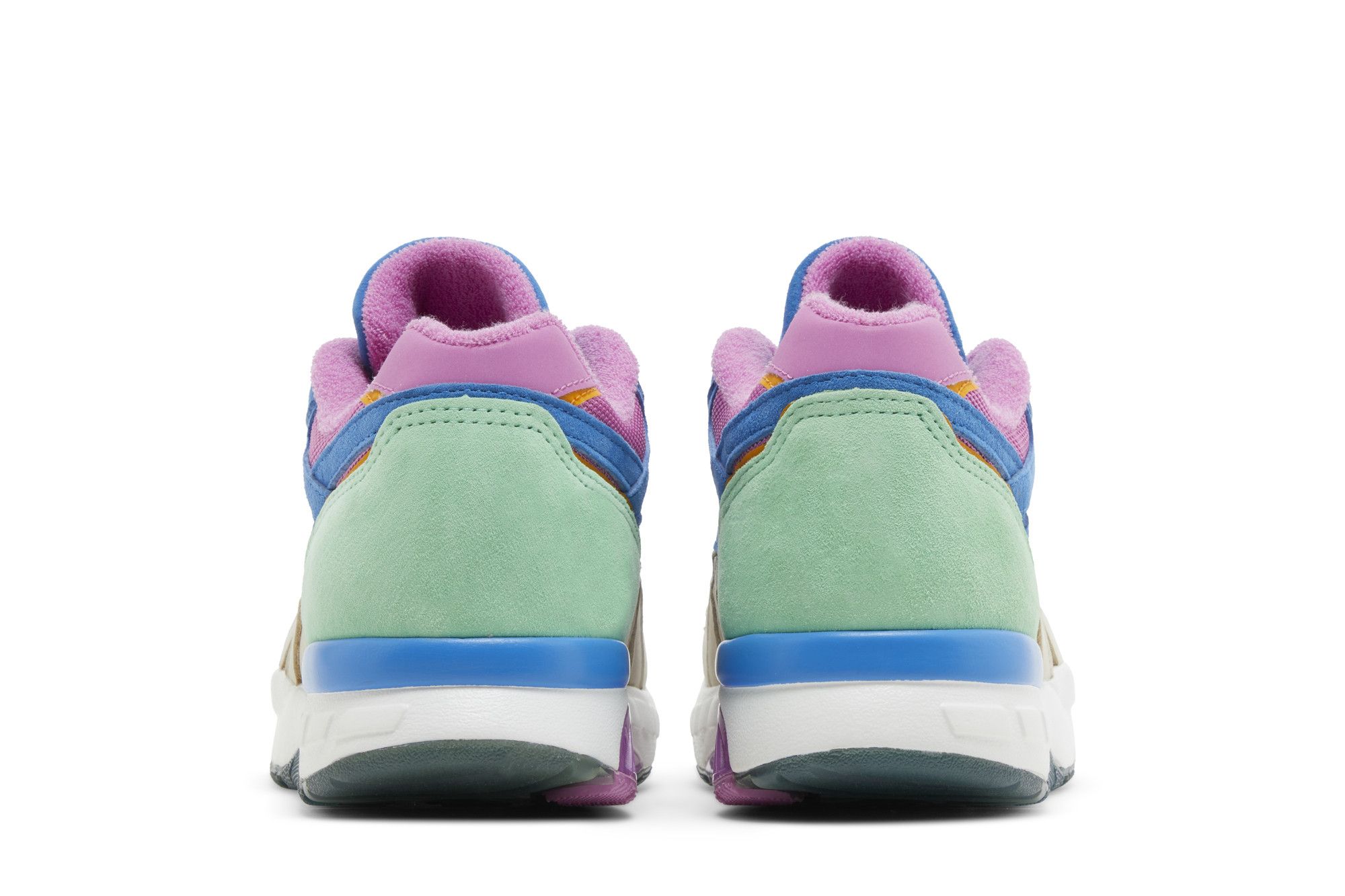 Details for Packer x Reebok Ventilator Supreme ''Vier Jahreszeiten'' AR3485