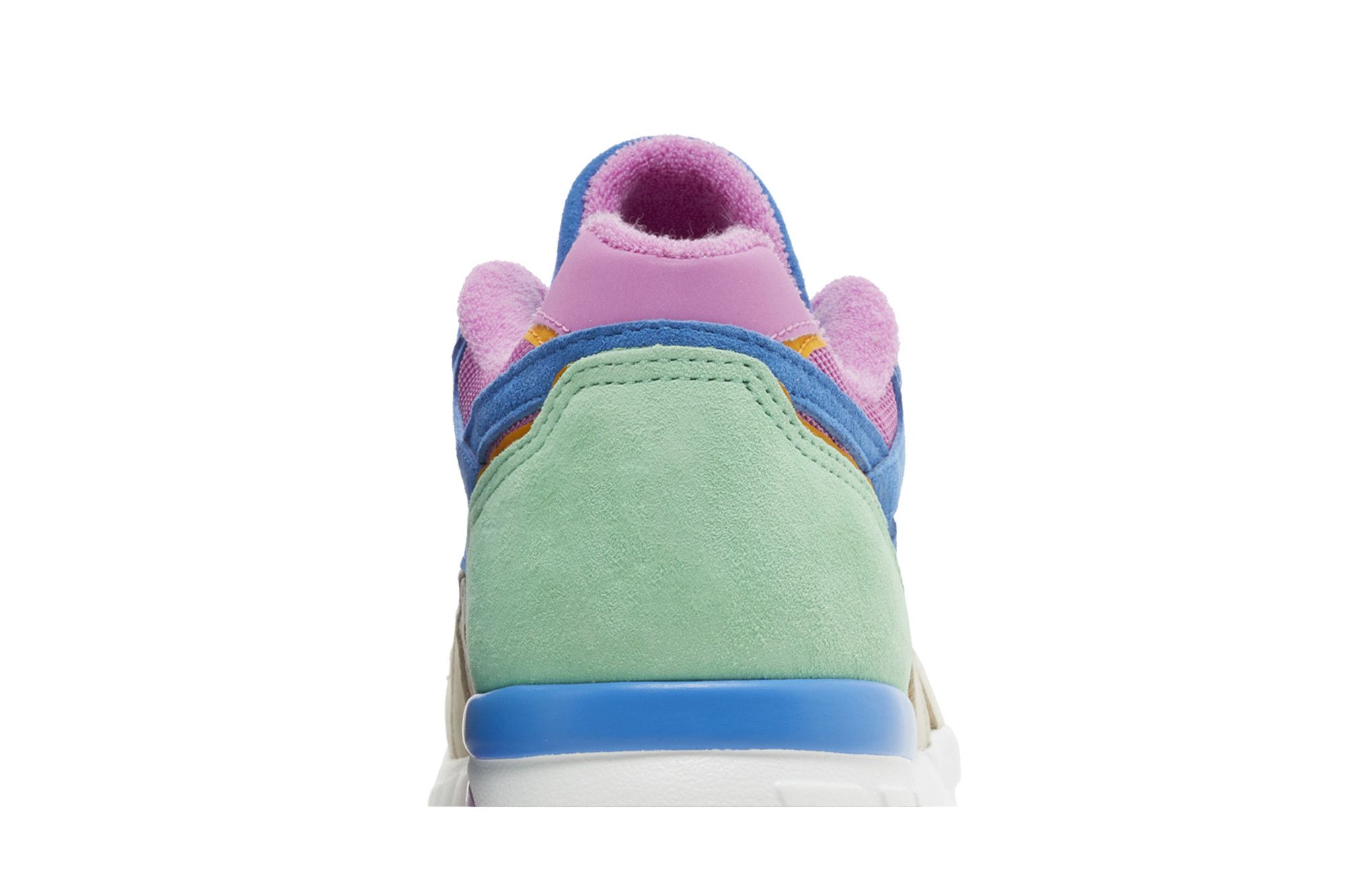 Sizing Packer x Reebok Ventilator Supreme ''Vier Jahreszeiten'' AR3485