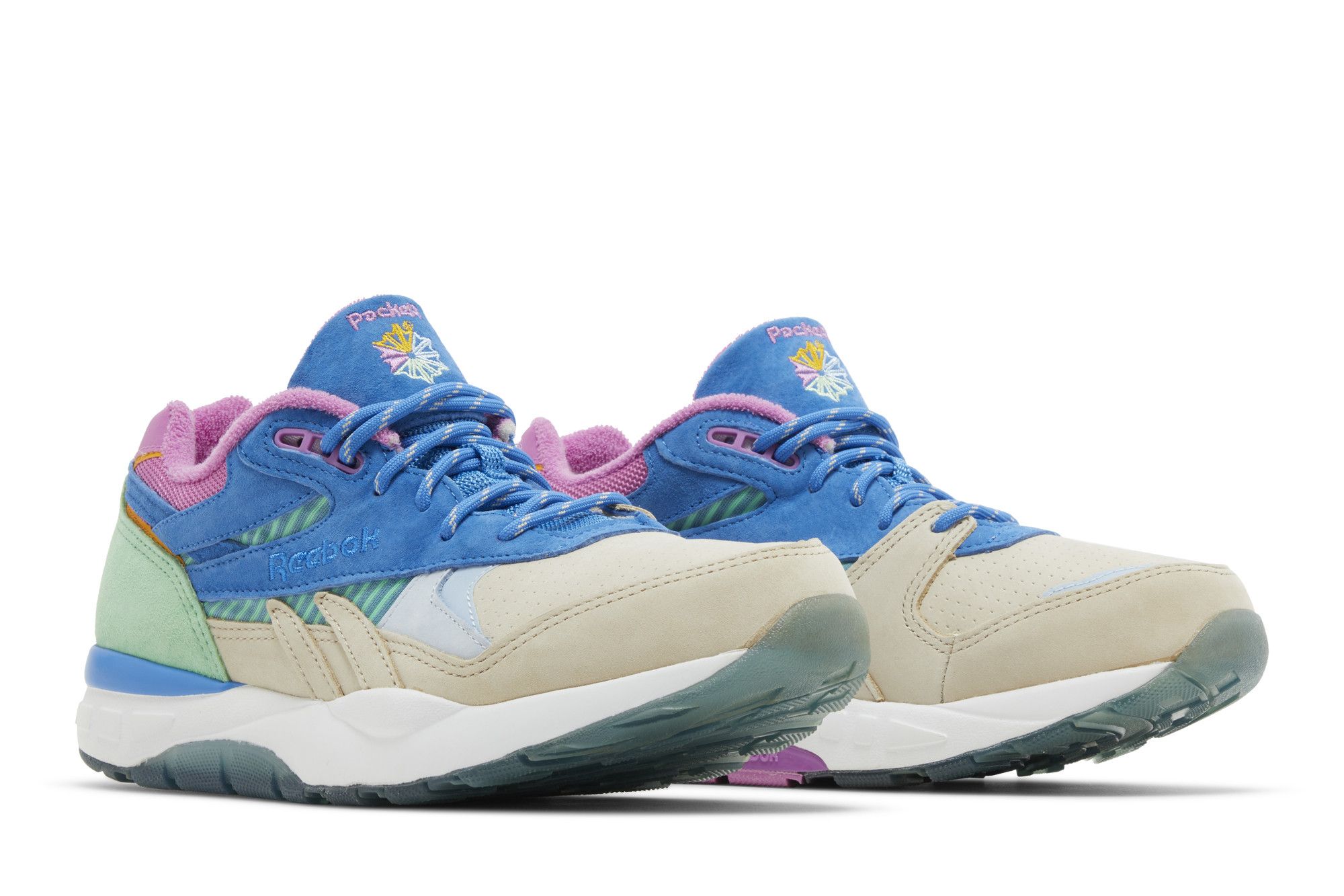 Cheap Packer x Reebok Ventilator Supreme ''Vier Jahreszeiten'' AR3485
