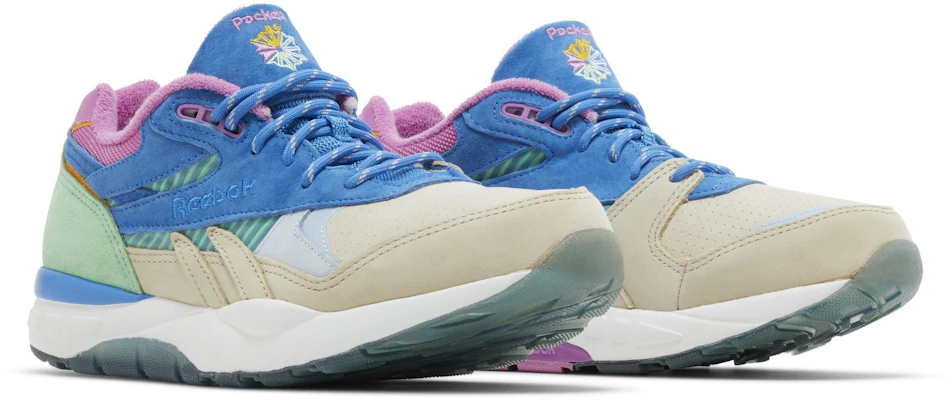 Packer x Reebok Ventilator Supreme ''Vier Jahreszeiten'' AR3485 Cheap Packer x Reebok Ventilator Supreme ''Vier Jahreszeiten'' AR3485