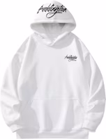 Paddington Bear Basic Embroidered Logo Hoodie Unisex Casual Vintage Streetwear 029PD955X Paddington Bear Basic Embroidered Logo Hoodie Unisex Casual Vintage Streetwear 029PD955X