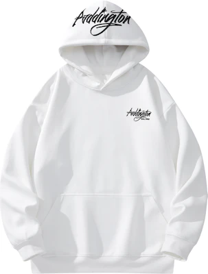 Paddington Bear Basic Embroidered Logo Hoodie Unisex Casual Vintage Streetwear 029PD955X Buy Paddington Bear Basic Embroidered Logo Hoodie Unisex Casual Vintage Streetwear 029PD955X