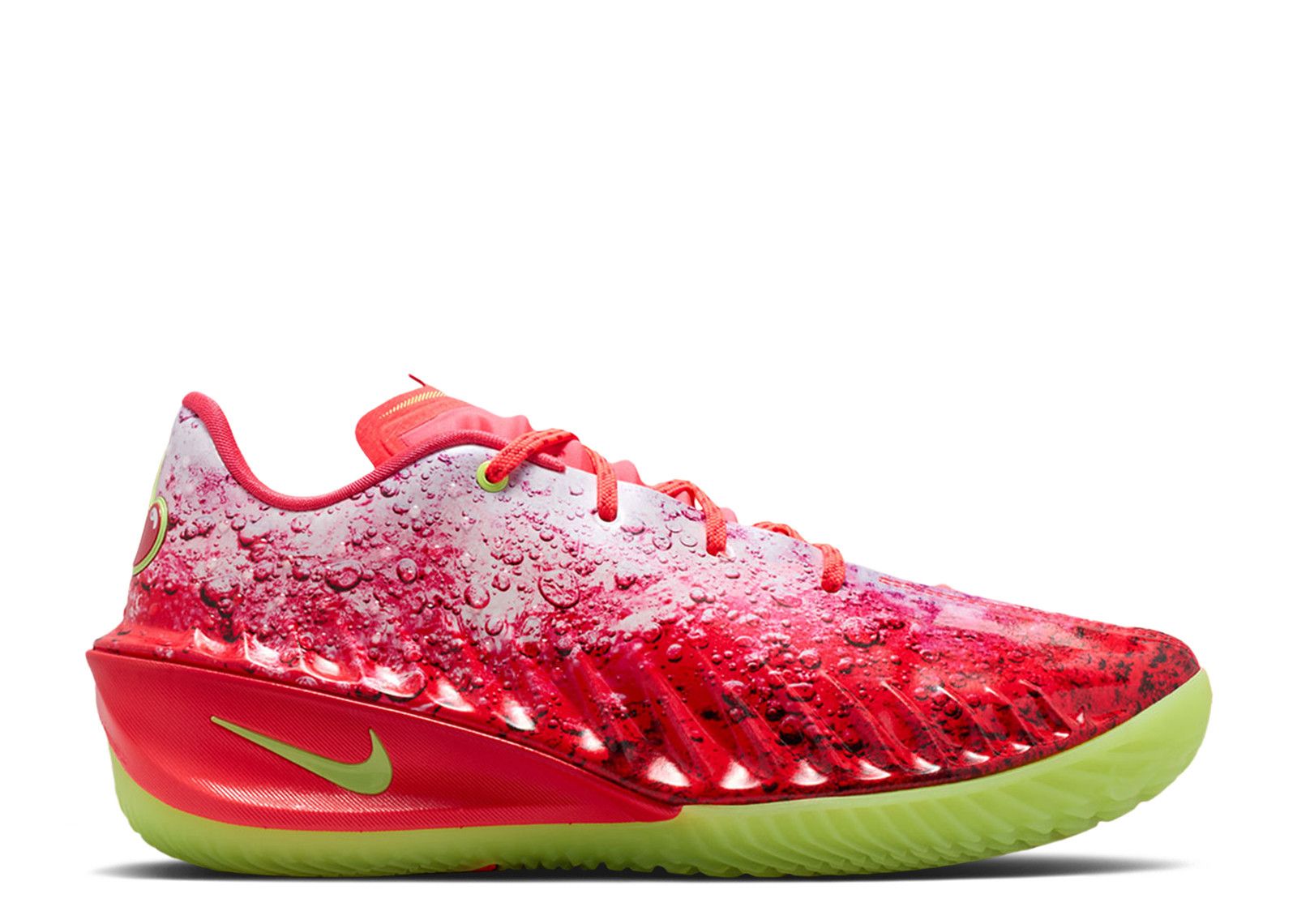 Paige Bueckers x Nike GT Cut 4 'Shirley Buckets' IX2111-600