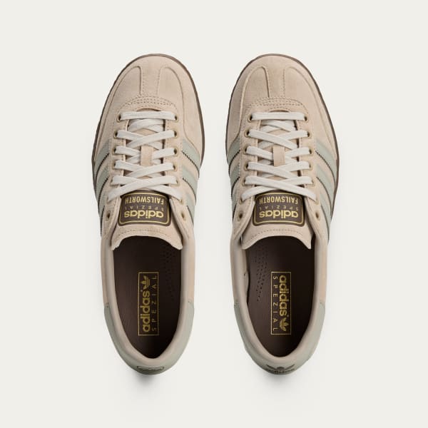 Pailesworth SPZL Sneakers 圖 2