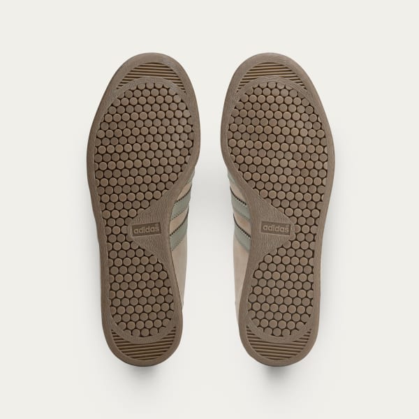 Pailesworth SPZL Sneakers 圖 3