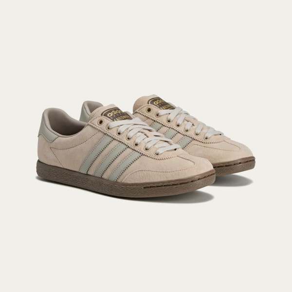 Pailesworth SPZL Sneakers 圖 4