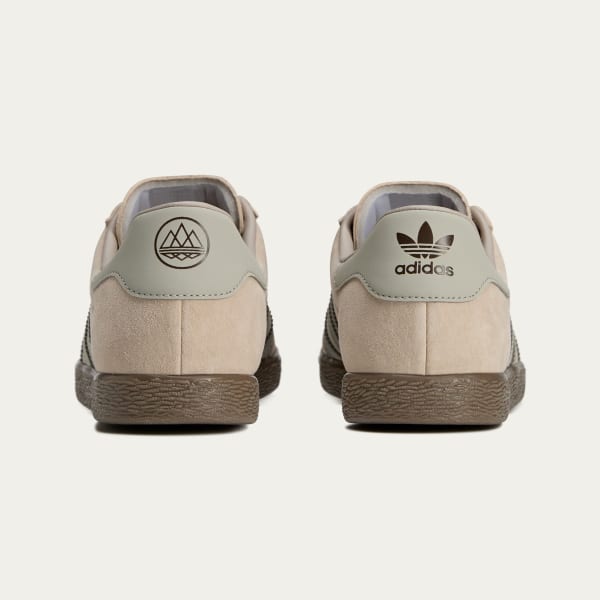 Pailesworth SPZL Sneakers 圖 5