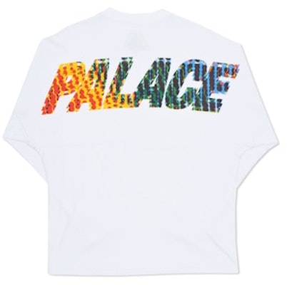 宫殿1000 Pops长袖黑色 Order 宫殿1000 Pops长袖黑色