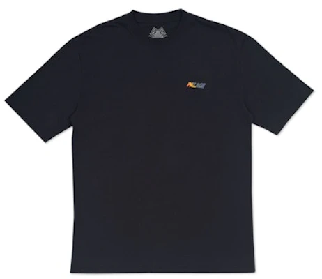 パレス 1000 Pops Tシャツ (黒)
Buy パレス 1000 Pops Tシャツ (黒)