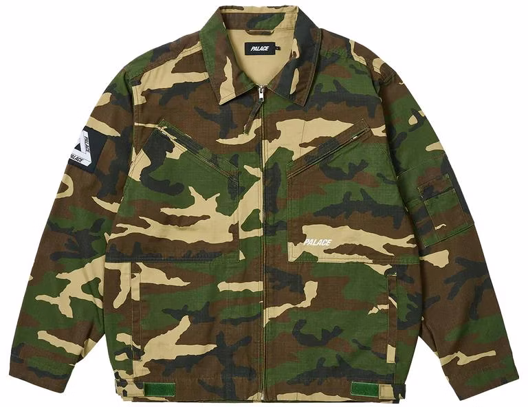 palace-2023-summer-avlator-camo-jacket-unisex-workwear-with-flap-pockets-p24-jk-094